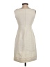 Lilly Pulitzer Ivory Casual Dress Size 4 - photo 2