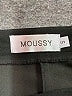 MOUSSY Black Casual Skirt Size Sm (1) - photo 3