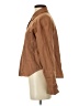 Copper Key Brown Long Sleeve Button-Down Shirt Size S - photo 5
