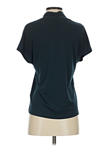 H&M Short Sleeve Turtleneck (view 2)