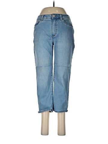 Croft & Barrow Jeans (view 1)