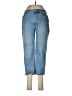 Croft & Barrow Blue Jeans Size 8 - photo 1