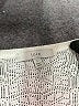 Joie Ivory Short Sleeve Top Size L - photo 7