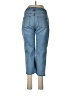 Croft & Barrow Blue Jeans Size 8 - photo 2