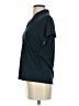 H&M Teal Short Sleeve Turtleneck Size S - photo 5