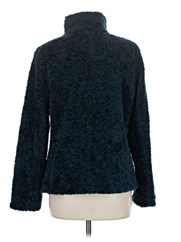Pendleton Faux Fur Jacket (view 2)