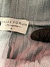 Dress Forum Chevron-herringbone Gray Casual Pants Size S - photo 7
