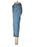 Croft & Barrow Blue Jeans Size 8 - photo 5