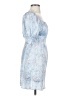 Lulus 100% Polyester Blue Cocktail Dress Size S - photo 4