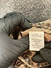 Cali 100% Cotton Animal Print Brown Jacket Size M - photo 7