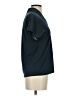 H&M Teal Short Sleeve Turtleneck Size S - photo 4