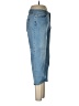 Croft & Barrow Blue Jeans Size 8 - photo 4