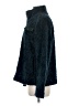 Pendleton 100% Acrylic Teal Faux Fur Jacket Size M - photo 5