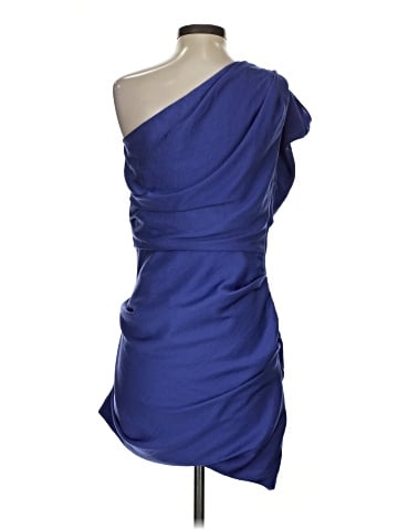 Halston Heritage Cocktail Dress (view 2)