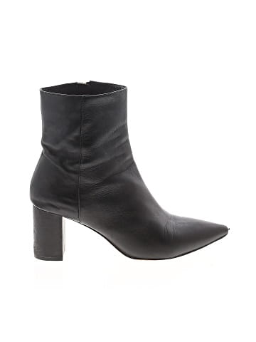 J.Crew Ankle Boots (view 1)