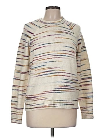 Ann Taylor LOFT Outlet Pullover Sweater (view 1)