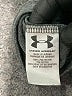 Under Armour 100% Polyester Gray Active T-Shirt Size XS - photo 8