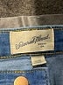 Universal Thread Chevron-herringbone Blue Jeans Size 6 - photo 7