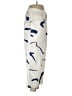 Lovebirds Graphic Ivory Casual Pants Size L - photo 4