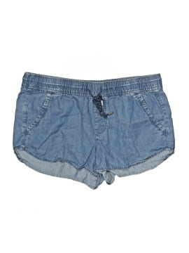 Ann Taylor Loft Denim Shorts