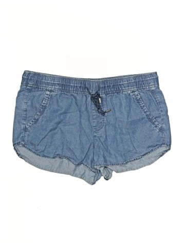 Ann Taylor LOFT Denim Shorts (view 1)