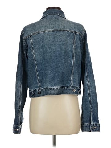 DKNY Denim Jacket (view 2)
