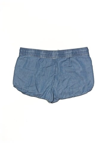 Ann Taylor LOFT Denim Shorts (view 2)
