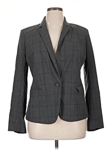 Ann Taylor Factory Blazer (view 1)