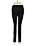 Ann Taylor LOFT Solid Black Active Pants Size M - photo 2