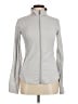 Buffbunny Collection Gray Track Jacket Size M - photo 1