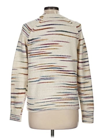 Ann Taylor LOFT Outlet Pullover Sweater (view 2)