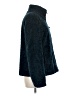 Pendleton 100% Acrylic Teal Faux Fur Jacket Size M - photo 4