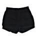 Cooperative Solid Black Shorts Size 2 - photo 1