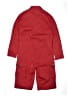 Zara Red Overalls Size M (kids) - photo 2