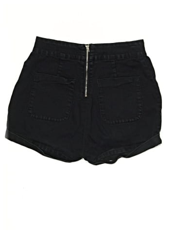 Cooperative Shorts (view 2)