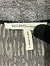 BCBGeneration 100% Polyester Graphic Black Jumpsuit Size S - photo 4