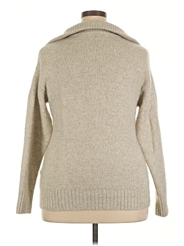 Style&Co Pullover Sweater (view 2)