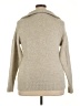 Style&Co Tan Pullover Sweater Size 2X - photo 2