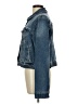 DKNY Blue Denim Jacket Size L - photo 5