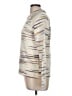 Ann Taylor LOFT Outlet Stripes Ivory Pullover Sweater Size M - photo 5