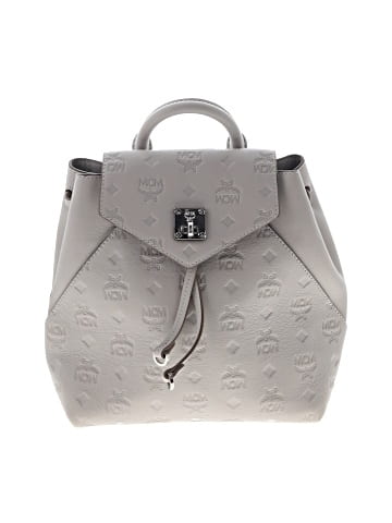 MCM Essential Shoulder bags Leather  (view 1)