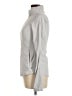 Buffbunny Collection Gray Track Jacket Size M - photo 5