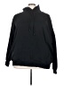 Yitty Black Pullover Hoodie Size 3X - photo 1