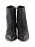 J.Crew Black Ankle Boots Size 8 - photo 2