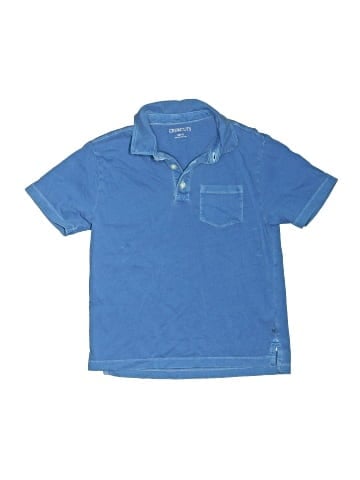 Crewcuts Short Sleeve Polo (view 1)