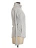 Buffbunny Collection Gray Track Jacket Size M - photo 4