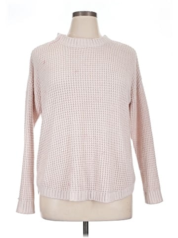 SO Pullover Sweater (view 1)