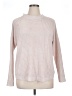 SO 100% Acrylic Pink Pullover Sweater Size XL - photo 1