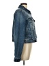 DKNY Blue Denim Jacket Size L - photo 4