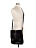Unbranded 100% Leather Black Leather Messenger One size - photo 2